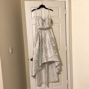Formal dress